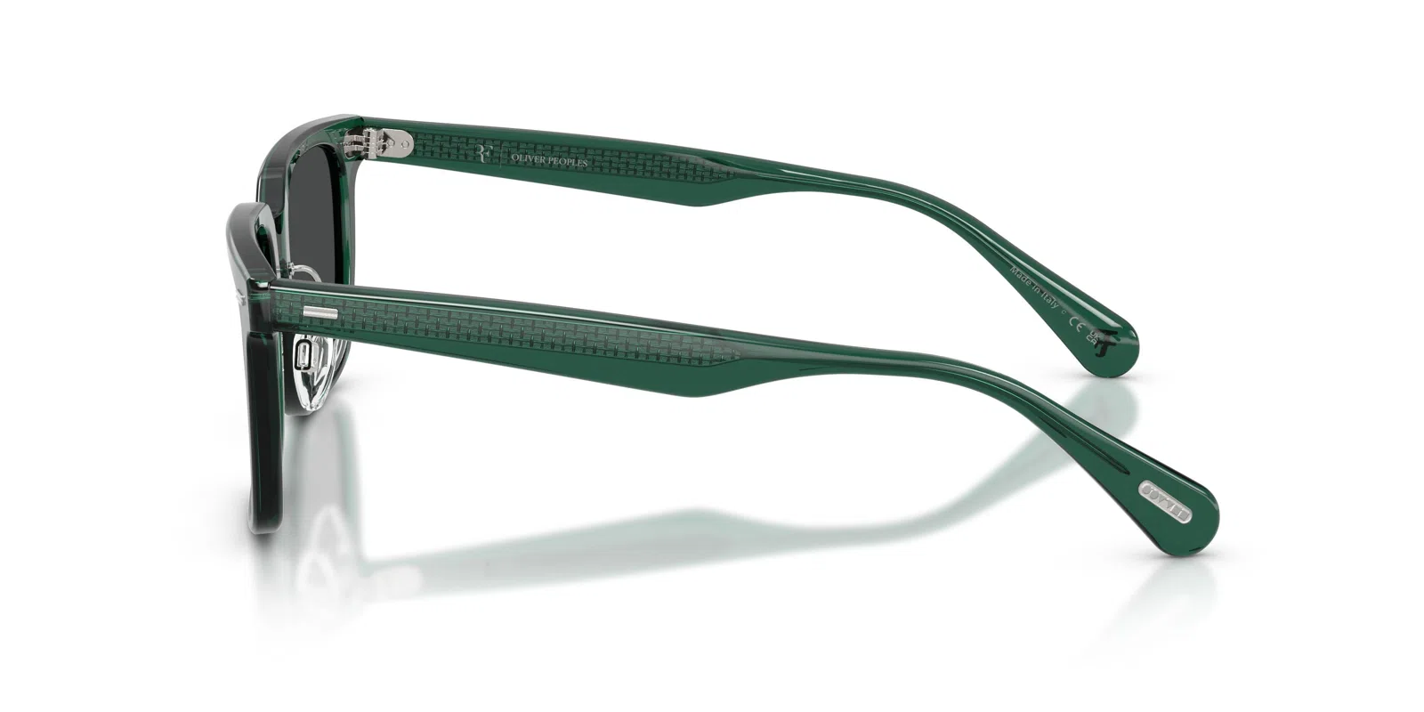 Oliver Peoples Mr. Federer Ii 5592S Sunglasses - view 14